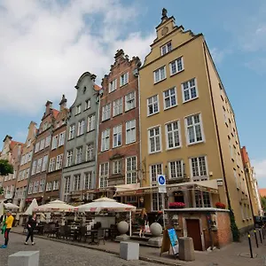 Eu - Przy Piwnej Ii Gdańsk