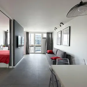  Apartament Aroma Rondo Onz