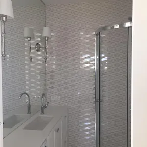  Apartament Saska Kępa